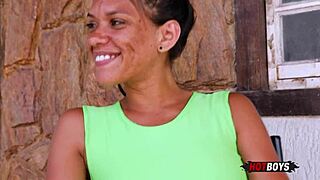 Fucking Young Playboy's Ass With Big Cock?