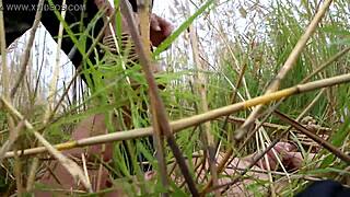 Bound naked in hentai, my heart races