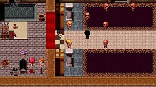 Kingdom attacked, I save in Bible Quest Part 12