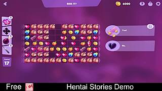 hentai stories demo