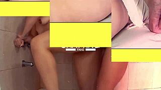 my huge ass stepsister in pajamas gives blowjob and rides