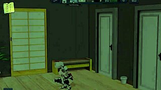 What's Happening In Harem Hotel Room 122?