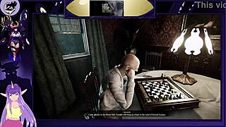 Uncover The Mystery Of Lust From Beyond Part 7