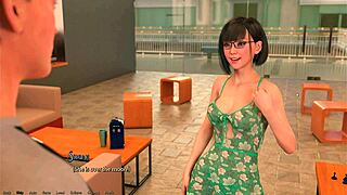 Fresh Women PC Game Playthrough Part 2