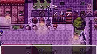 Kingdom attacked, I save in Bible Quest Part 12