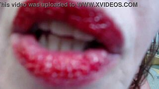 Curvy Mature Dawnskye1962 Seduces in Fantasy Roleplay