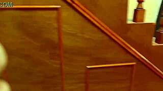 Stranger Fucks My Boyfriend Secretly in Bedroom