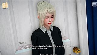 my bully turns out to be my lover in this story