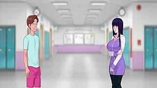 Can You Handle These Hot Sluts in Sexnote Pt2?