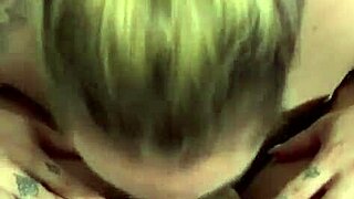 She Always Does the Same Thing