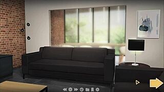 prince fucks sexy ladies hard!