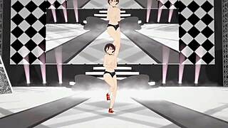 Gays get fucked hard in this compilation!