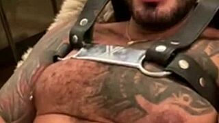 After Party Win! Viktor Rom's 3650 Days in Gay Industry