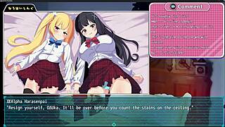 Magical Girl Otometia Part 2 Adventure