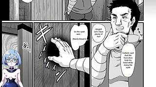 succubus shoukan part one hentai cartoon