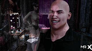 I Took It In Mouth In Fashionbusiness E2 37