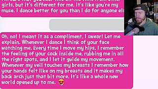 I Did This for Her and She Repaid with Wild Hentai Action