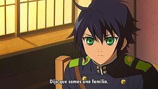 Is this the Nagoya battle climax?