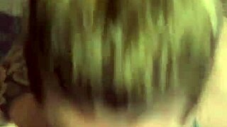 She Always Does the Same Thing