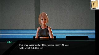 Discovering my new family adventures