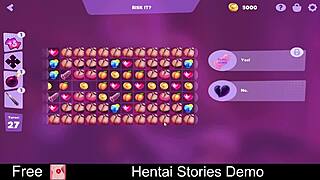 hentai stories demo