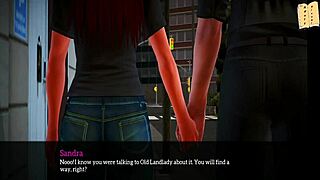 my new family episode 253