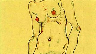 vintage erotic illustrations got me hooked, wanna see?