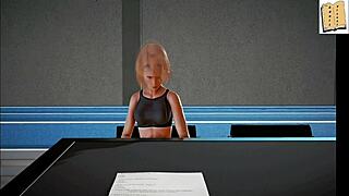 Discovering my new family adventures