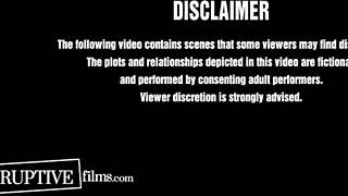 veteran politician dominates young candidate with raw power