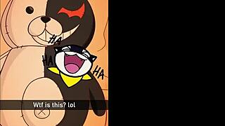 Hot Gay Hentai Video Compilation Found Online 3