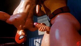 Gays get fucked hard in this compilation!