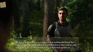 The Price Of Power Episode 28 In Anime Game Series