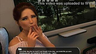 Halfway House 57: What's the Next Twist in This Game?