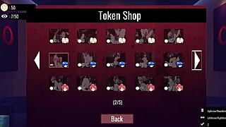 Under contract part three tracy