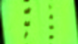 I watched jessy's amazing party trick with a strawberry in the big city.