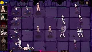 Monster Girl Played 2!