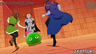 Detailed Recap of Asian Anime Adventures