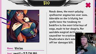 I Did This for Her and She Repaid with Wild Hentai Action