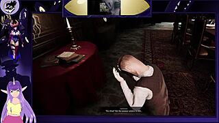 Uncover The Mystery Of Lust From Beyond Part 7