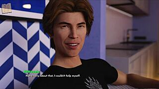 i welcome you to free will 39 adventure