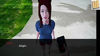 Discovering my new family adventures