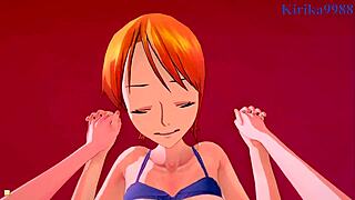 Samantha saints blowjob turns into hardcore creampie fucking