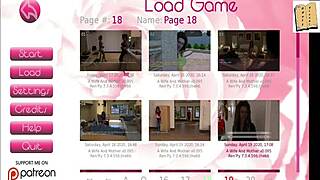 What Secrets Does A Wife And Stepmother 57 Hide In This Brunette Tale?