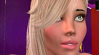 Horny Nudists Go Wild with Doctor Dick - Charles Dickheads!