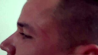 Gay hazing and showering in Army nude photos