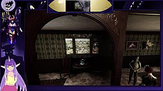 Uncover The Mystery Of Lust From Beyond Part 7