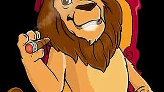 Stepmom Strips Poker