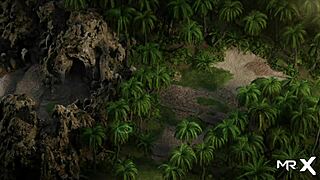 i slide my finger into her ass then my cock in treasureofnadia e2 38