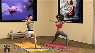 I watched jessy's amazing party trick with a strawberry in the big city.