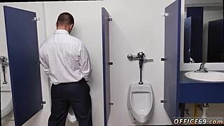 Emo boy enjoys free gay sex on pantsless friday.